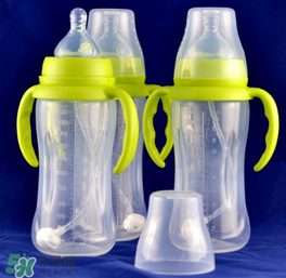 硅膠奶瓶和玻璃奶瓶哪個(gè)好？硅膠奶瓶和玻璃奶瓶對(duì)比
