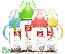 硅膠奶瓶和ppsu奶瓶哪個好？硅膠奶瓶和ppsu奶瓶的區(qū)別