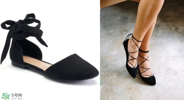 綁帶鞋怎么綁不變香腸腿？綁帶鞋怎么選