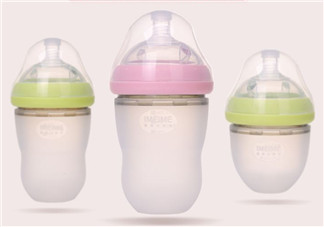 硅膠奶瓶有味道怎么辦？硅膠奶瓶有味道怎么處理？