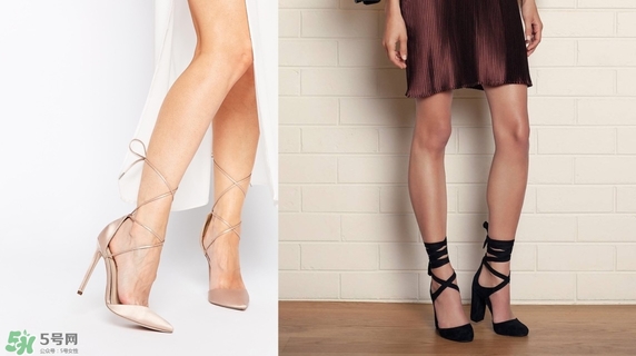 綁帶鞋怎么綁不變香腸腿？綁帶鞋怎么選