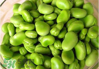 青蠶豆怎么保存？剝好的蠶豆怎么保存