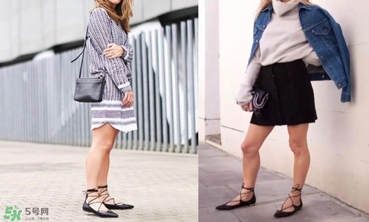 綁帶鞋怎么綁不變香腸腿？綁帶鞋怎么選