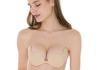 硅膠內(nèi)衣會不會掉？硅膠內(nèi)衣怎么穿不會掉？