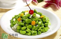 哪些人不能吃蠶豆？什么人不能吃蠶豆