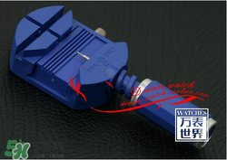 dw手表怎么調(diào)表帶？dw手表表帶太長了怎么辦？