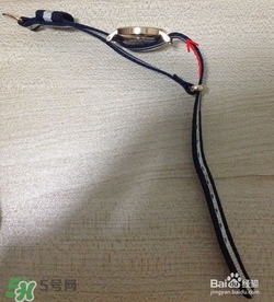 dw手表怎么調(diào)表帶？dw手表表帶太長了怎么辦？