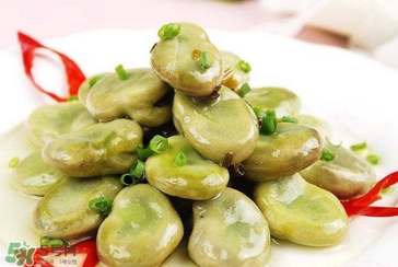 哪些人不能吃蠶豆？什么人不能吃蠶豆