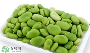 青蠶豆小孩能吃嗎？青蠶豆皮能吃嗎