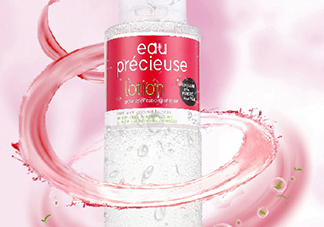 法國珍貴水和薏仁水哪個好用？eau precieuse珍貴水和薏仁水