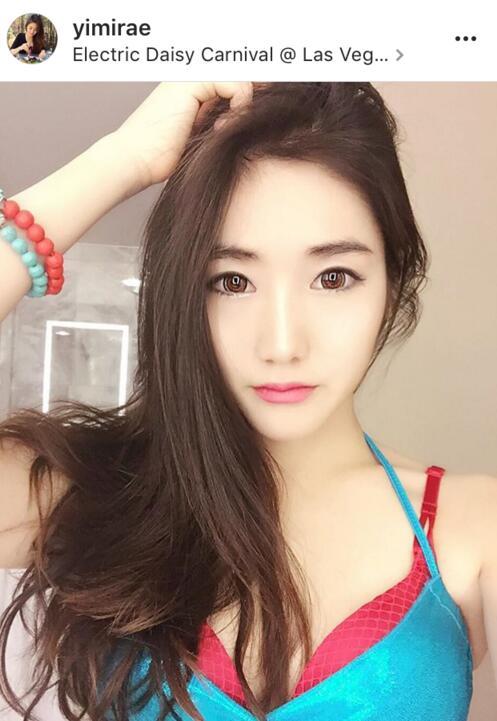 新木優(yōu)子ins賬號(hào)是什么 新木優(yōu)子ins賬號(hào)是什么