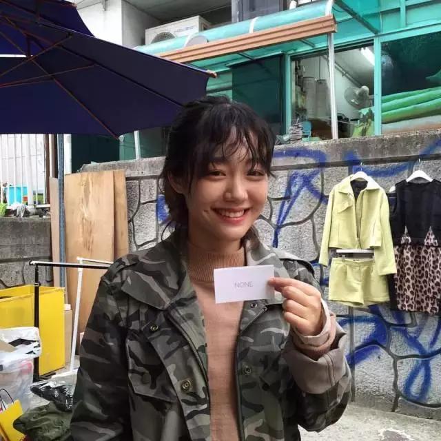 新木優(yōu)子ins賬號(hào)是什么 新木優(yōu)子ins賬號(hào)是什么