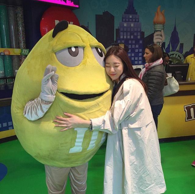 新木優(yōu)子ins賬號(hào)是什么 新木優(yōu)子ins賬號(hào)是什么