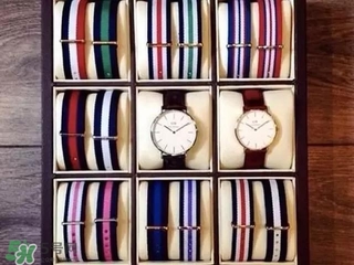 dw手表和天梭哪個(gè)好？dw手表和天梭手表哪個(gè)檔次高？