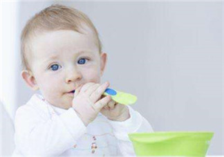 嬰兒米粉怎么吃？嬰兒米粉的正確吃法