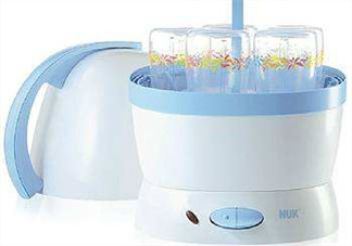 奶瓶消毒鍋帶烘干好嗎？奶瓶消毒鍋需不需要帶烘干功能呢？