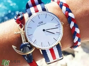 dw手表和天梭哪個(gè)好？dw手表和天梭手表哪個(gè)檔次高？