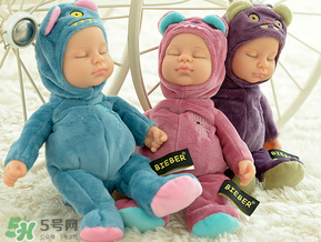 比伯娃娃有什么功能？比伯娃娃有什么作用？