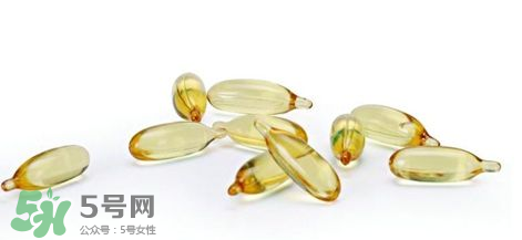 嬰兒吃魚肝油有什么好處？嬰兒吃魚肝油會拉肚子嗎？