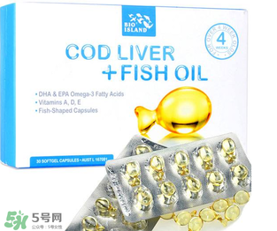 嬰兒吃魚肝油上火嗎？嬰兒吃魚肝油會不會引起上火？