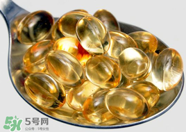 嬰兒吃魚肝油上火嗎？嬰兒吃魚肝油會不會引起上火？