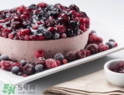 懷孕可以吃樹莓嗎？樹莓孕婦可以吃嗎？