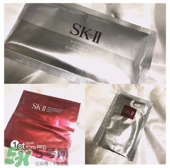 sk2明星產(chǎn)品有哪些？sk2什么產(chǎn)品好用