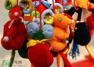 端午節(jié)戴什么？端午節(jié)為什么要戴五彩繩？