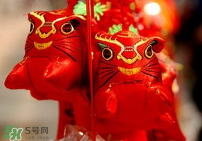 端午節(jié)戴什么？端午節(jié)為什么要戴五彩繩？