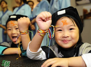 端午節(jié)戴什么？端午節(jié)為什么要戴五彩繩？