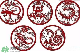 端午節(jié)五毒是什么？端午節(jié)為什么要避五毒？