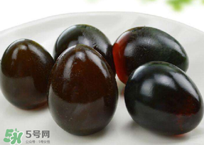 端午節(jié)為什么要吃皮蛋？端午節(jié)吃皮蛋的由來