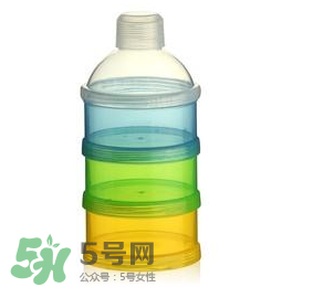 奶粉盒怎么用？奶粉盒有用嗎？