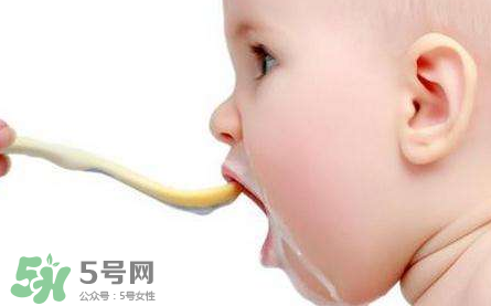 寶寶吃米粉吃到多大？寶寶吃米粉吃到幾歲比較好？