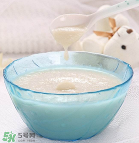 寶寶吃米粉吃到多大？寶寶吃米粉吃到幾歲比較好？