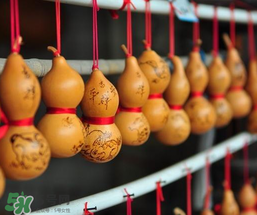 端午節(jié)為什么要掛葫蘆？端午節(jié)掛葫蘆的寓意