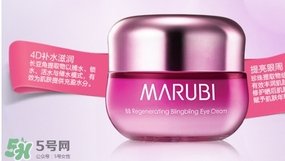 眼霜和防曬霜哪個先用？眼霜和防曬霜使用順序