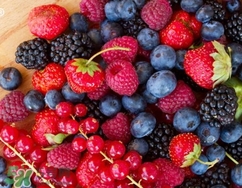 來月經(jīng)可以吃樹莓嗎？月經(jīng)期間吃樹莓好嗎？