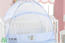 嬰兒蚊帳什么樣的好？嬰兒蚊帳什么款式好？