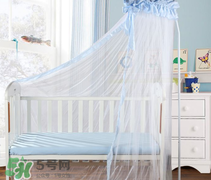 嬰兒蚊帳什么樣的好？嬰兒蚊帳什么款式好？