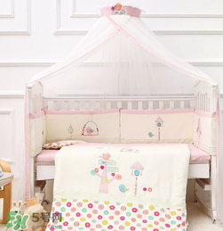 嬰兒蚊帳什么樣的好？嬰兒蚊帳什么款式好？