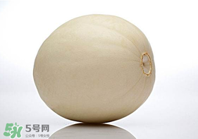 白蘭瓜不能和什么一起吃？白蘭瓜和什么相克？