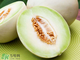 白蘭瓜不能和什么一起吃？白蘭瓜和什么相克？