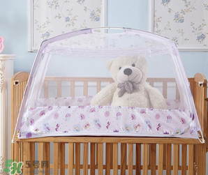 嬰兒蚊帳什么牌子好？寶寶蚊帳什么牌子好？