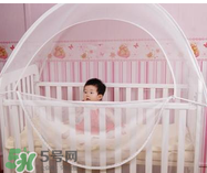 嬰兒蚊帳什么牌子好？寶寶蚊帳什么牌子好？