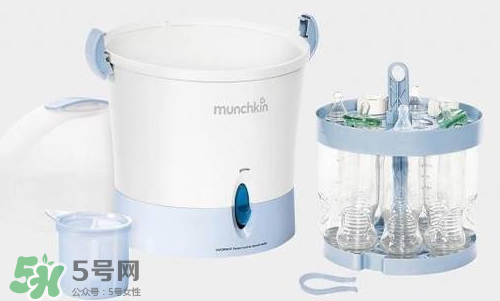 奶瓶消毒鍋有必要買嗎？奶瓶消毒鍋有沒有必要？