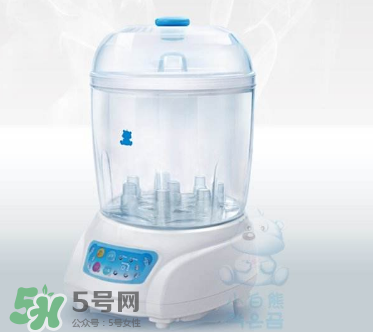 奶瓶消毒鍋有必要買嗎？奶瓶消毒鍋有沒有必要？