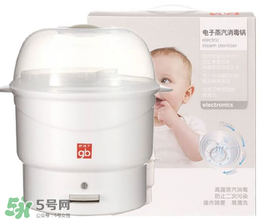 奶瓶消毒鍋的使用方法 奶瓶消毒鍋如何使用？