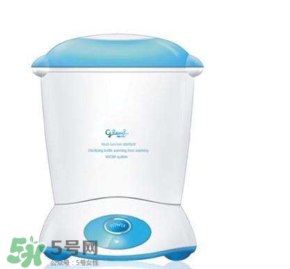 奶瓶消毒鍋帶烘干好嗎？奶瓶消毒鍋需不需要帶烘干功能呢？