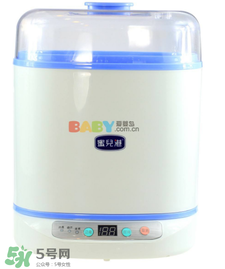 奶瓶消毒鍋帶烘干好嗎？奶瓶消毒鍋需不需要帶烘干功能呢？